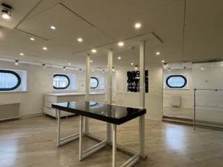 Фотография Аренда офиса, 89 м² , улица Кузнецкий Мост 7  №1