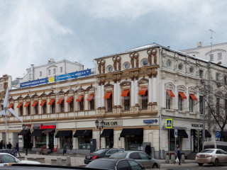 Фотография Аренда офиса, 89 м² , улица Кузнецкий Мост 7  №17