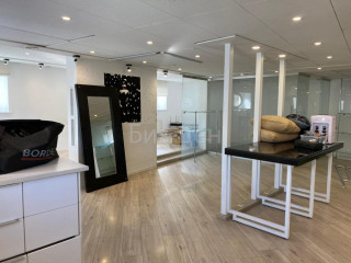 Фотография Аренда офиса, 89 м² , улица Кузнецкий Мост 7  №3