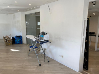 Фотография Аренда офиса, 89 м² , улица Кузнецкий Мост 7  №5