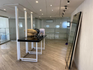 Фотография Аренда офиса, 89 м² , улица Кузнецкий Мост 7  №7