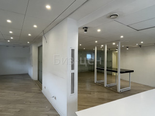 Фотография Аренда офиса, 89 м² , улица Кузнецкий Мост 7  №2