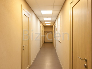 Фотография Аренда офиса, 89 м² , улица Кузнецкий Мост 7  №14