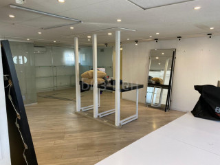 Фотография Аренда офиса, 89 м² , улица Кузнецкий Мост 7  №8