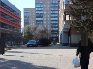 Фотография Аренда магазина, 60 м² , Октябрьская площадь 2А  №12