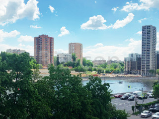 Фотография Аренда офиса, 60 м² , Дербеневская набережная 7с2  №6