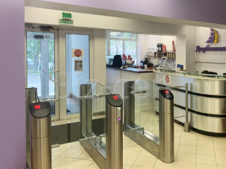 Фотография Аренда офиса, 60 м² , Дербеневская набережная 7с2  №4