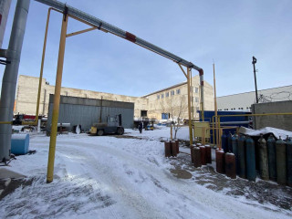 Фотография Продажа производственного помещения, 7842 м² , Заводское шоссе 14к3  №10