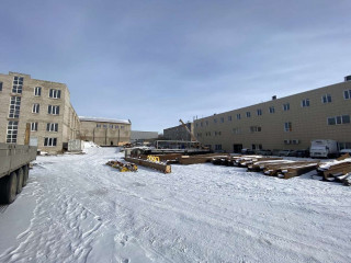 Фотография Продажа производственного помещения, 7842 м² , Заводское шоссе 14к3  №8