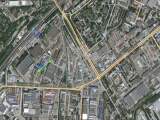 Фотография Продажа производственного помещения, 7842 м² , Заводское шоссе 14к3  №17