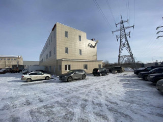 Фотография Продажа производственного помещения, 7842 м² , Заводское шоссе 14к3  №6
