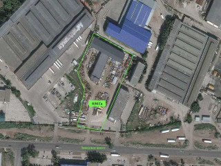 Фотография Продажа производственного помещения, 7842 м² , Заводское шоссе 14к3  №16