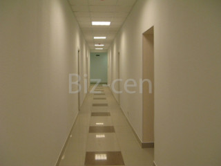 Фотография Аренда офиса, 1114 м² , Красногвардейский переулок 23  №2