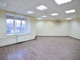 Фотография Продажа офиса, 450 м² , Токарей ул 24  №9