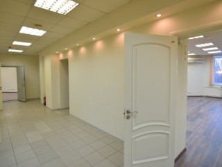 Фотография Продажа офиса, 450 м² , Токарей ул 24  №5