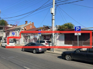 Фотография Продажа помещения свободного назначения, 232 м² , Красноармейская улица №4