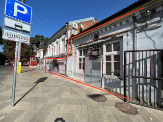 Фотография Продажа помещения свободного назначения, 232 м² , Красноармейская улица №3