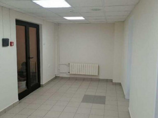 Фотография Аренда помещения свободного назначения, 32 м² , Новослободская улица 4  №11