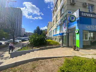 Фотография Продажа магазина, 309 м² , Ставропольская улица 3  №2