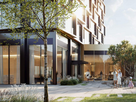 Продажа помещения свободного назначения 94 м² Летниковская улица 11/10с22 