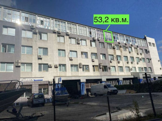 Фотография Продажа офиса, 53 м² , улица Губанова 3  №9