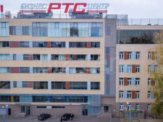 Фотография Аренда офиса, 44 м² , Средняя Калитниковская улица 26/27с1  №9
