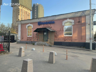 Фотография Продажа отдельно стоящего здания, 672 м² , Дубининская улица 63с8  №1