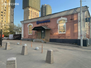 Фотография Продажа отдельно стоящего здания, 672 м² , Дубининская улица 63с8  №8