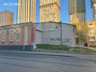 Фотография Продажа отдельно стоящего здания, 672 м² , Дубининская улица 63с8  №7
