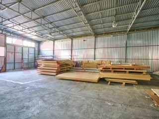 Фотография Аренда склада, 1255 м² , Софиевская улица №27