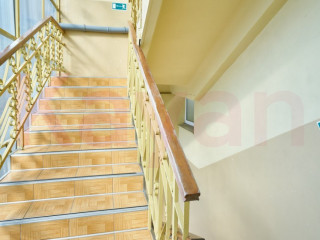 Фотография Аренда склада, 1255 м² , Софиевская улица №7