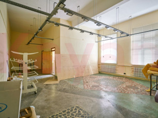 Фотография Аренда склада, 1255 м² , Софиевская улица №6