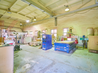 Фотография Аренда склада, 1255 м² , Софиевская улица №9