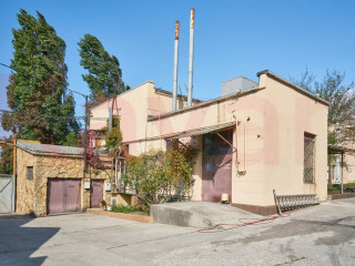 Фотография Аренда склада, 1255 м² , Софиевская улица №34