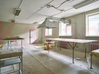 Фотография Аренда склада, 1255 м² , Софиевская улица №1