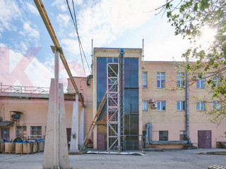 Фотография Аренда склада, 1255 м² , Софиевская улица №23