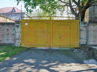 Фотография Аренда склада, 1255 м² , Софиевская улица №33