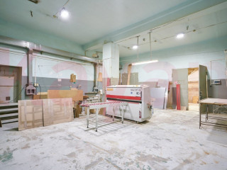 Фотография Аренда склада, 1255 м² , Софиевская улица №2