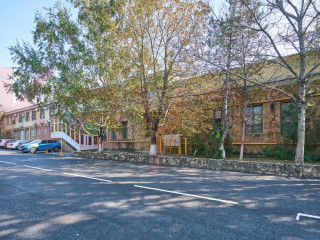 Фотография Аренда офиса, 1679 м² , Софиевская улица №45 Фотография Аренда офиса, 1679 м² , Софиевская улица №45