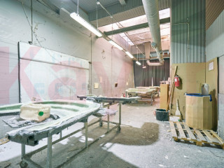 Фотография Аренда офиса, 1679 м² , Софиевская улица №12 Фотография Аренда офиса, 1679 м² , Софиевская улица №12