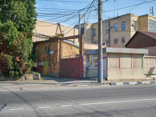 Фотография Аренда офиса, 1679 м² , Софиевская улица №38 Фотография Аренда офиса, 1679 м² , Софиевская улица №38