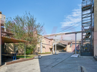 Фотография Аренда склада, 1255 м² , Софиевская улица №29