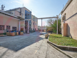 Фотография Аренда склада, 1255 м² , Софиевская улица №28