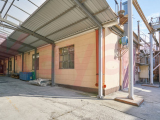 Фотография Аренда склада, 1255 м² , Софиевская улица №21