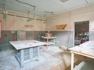 Фотография Аренда склада, 1255 м² , Софиевская улица №3