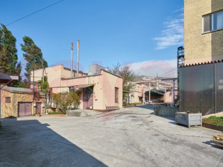 Фотография Аренда склада, 1255 м² , Софиевская улица №20