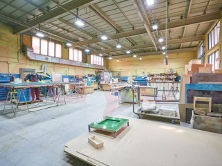 Фотография Аренда склада, 1255 м² , Софиевская улица №14