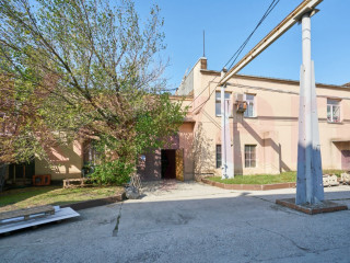 Фотография Аренда склада, 1255 м² , Софиевская улица №39