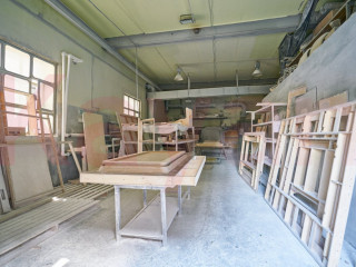 Фотография Аренда склада, 1255 м² , Софиевская улица №8