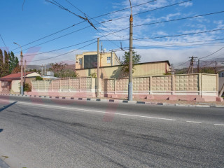 Фотография Аренда склада, 1255 м² , Софиевская улица №36